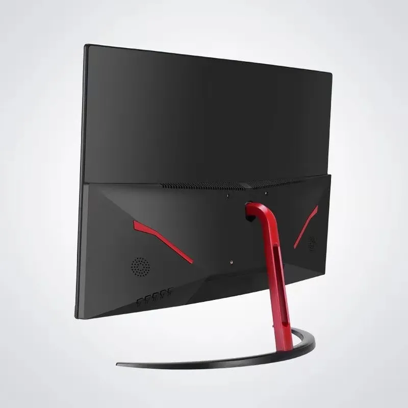  27 inch Curved Monitor Gaming Game Competition 2K 165HZ 1ms G-SYNC Computer Display Screen input HD