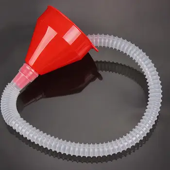 

Car Motorcycle Truck Oil Filling Funnel Soft Pipe FOR KTM 150SX XC 200XC-W 200EXC XC 250SX-F 250SX 400EXC 400EXC-R