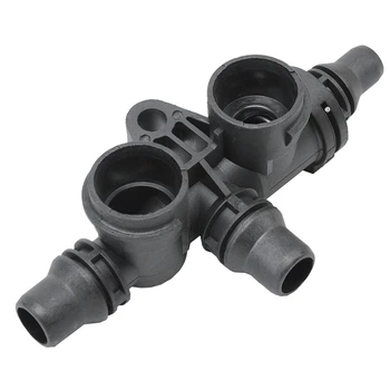 

for BMW X5 E53 4.4 17107559966 AT Transmission Oil Cooler Thermostat 17101439115