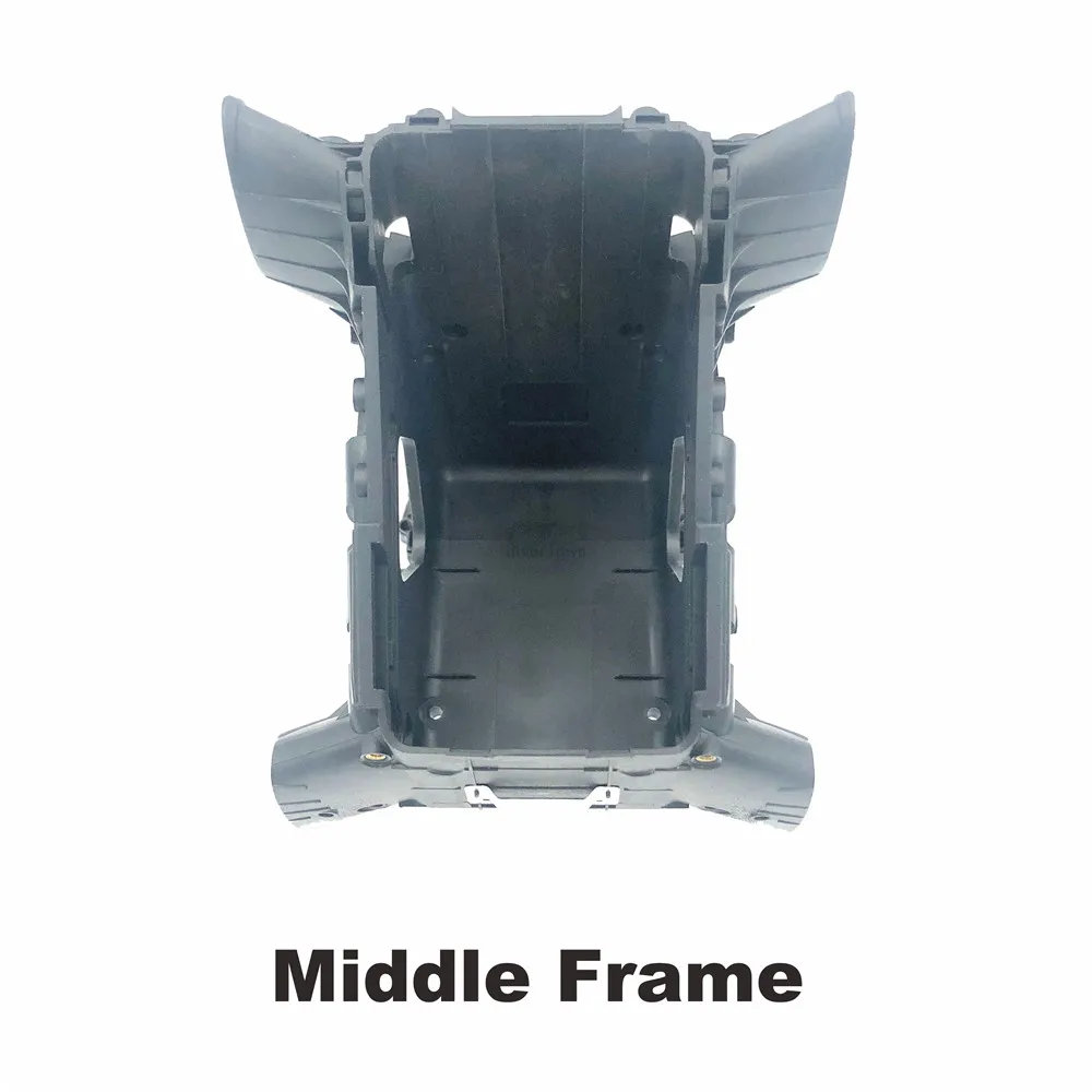 New Middle Frame