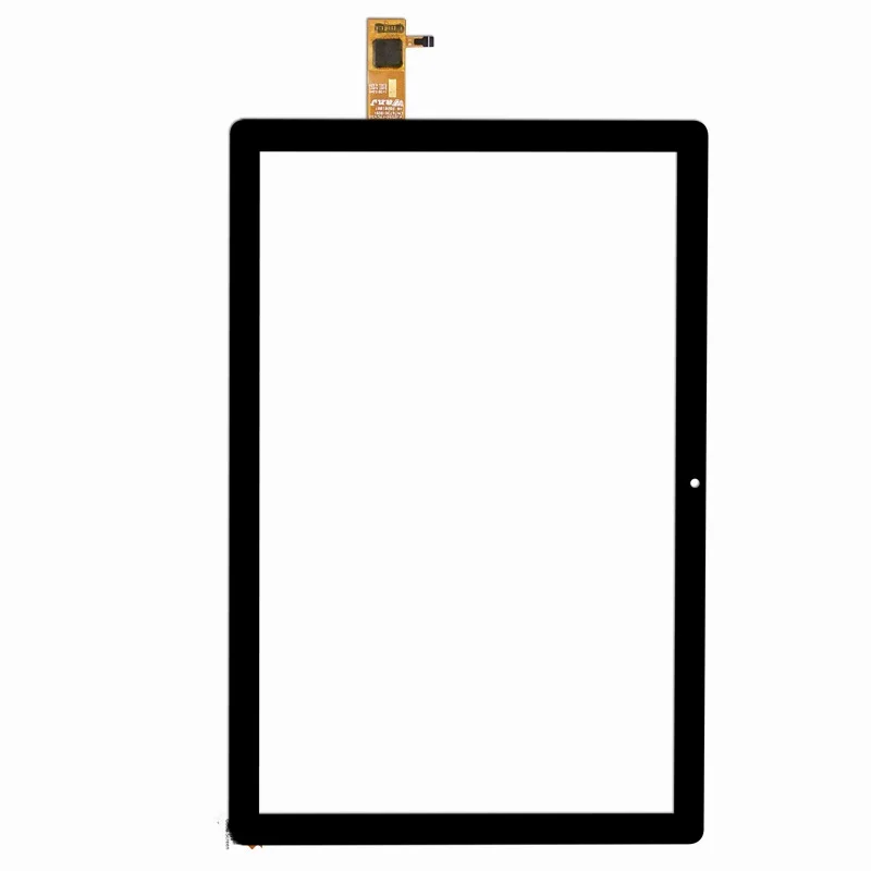 para 10.1 Alcatel 1t10 8092 8091 2022 Wifi Inteligente Tablet Touch Screen Digitador Display Lcd de Vidro do Painel Toque Sensor Novo Painéis e LCDs p/ tablet - Imagem 2