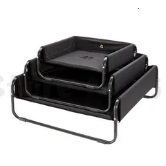 

Pet Camp Bed Dog Nest Sofa Dog Bed Four Seasons General Large Dogs Golden Labrador Detachable Spring and Summer