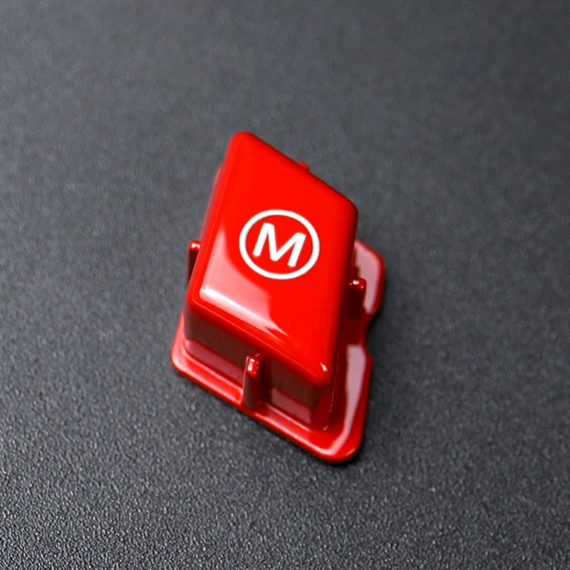 

Switch Buttons For BMW 3 Series E90 E92 E93 M3 2007-2013 Model Sports Steering Wheel M Mode