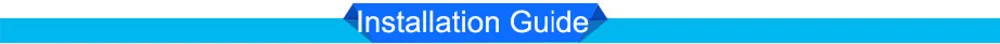 9. Installation Guides