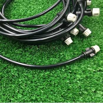 

Garden Irrigation System Balcony Removable Agriculture Accessories Misting