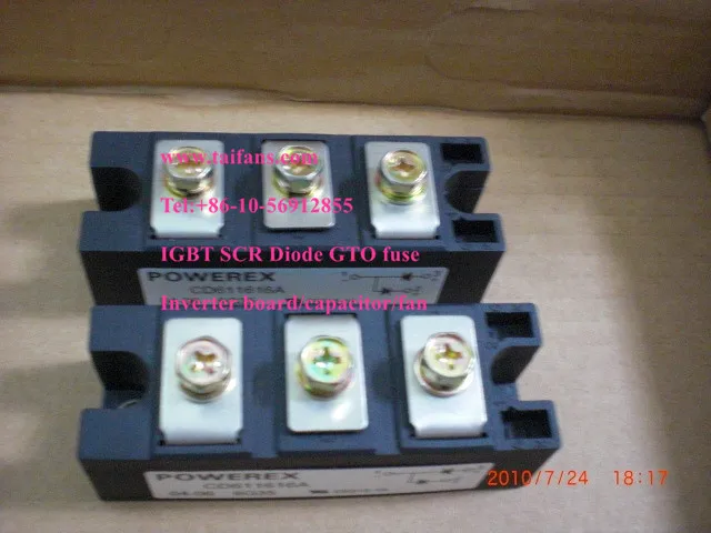 P-R-X тиристорный диод модуль CD632015C CD632215C CD632415C CD632515C