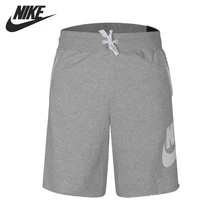 Оригинальные мужские спортивные шорты, Новое поступление, спортивная одежда