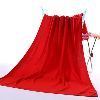 

Multipurpose Microfiber Absorbent Fast Drying Bath Beach Towel Washcloth Swimwear Hair Towel Sports Fitness Towels Dropshipping