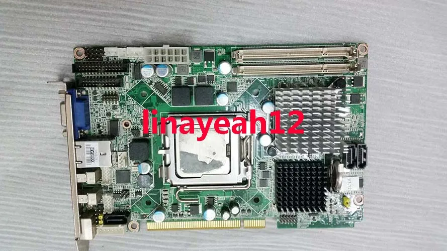 

Промышленный пульт управления PCI-7020VG VRE. A3 PCI-7020VG REV:A1 G-Конг материнская плата хорошего качества