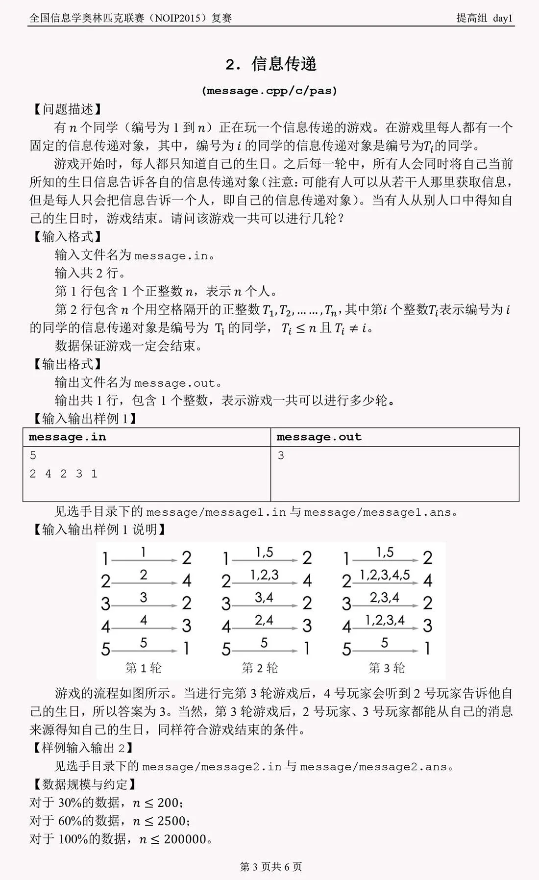 题目详情 题目详情