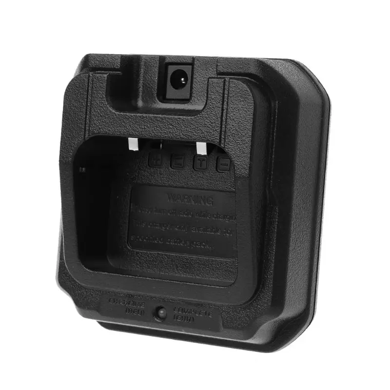 UV-9R USB Base desktoр зарядное устройство с Батарея Зарядное устройство для Baofeng UV-XR A-58 UV-9R GT-3WP UV-5S BF-A58 иди и болтай Walkie Talkie “иди и Водонепроницаемый двухстороннее радио серии