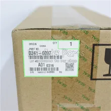 1X Genuine Intermediate Flat Transfer Belt for Ricoh MP C3004 C3504 C4504 C5504 C6004 MPC3004 MPC3504 MPC4504 MPC5504 D241-6097