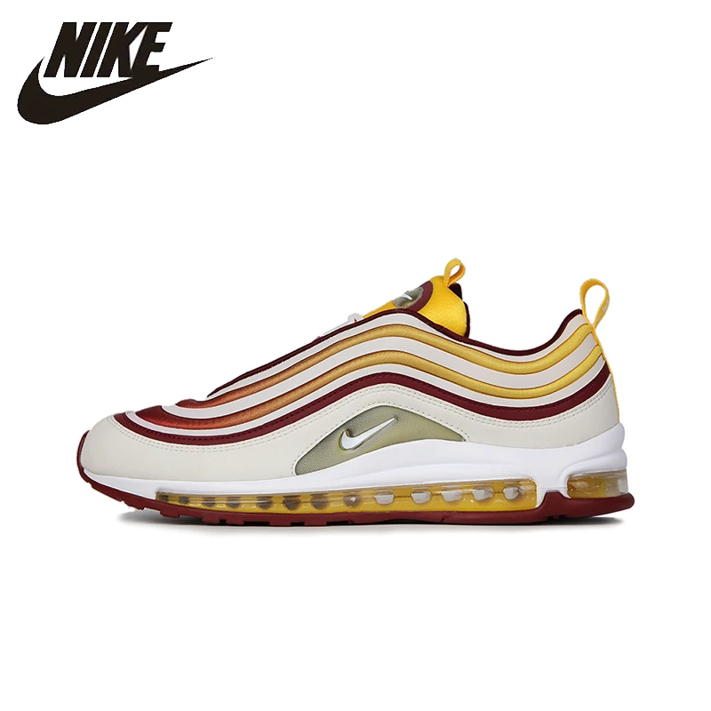 

Nike Air Max 97 Ul'17 Man Runing Shoes Air Cushion Casual Sneaker New Arrival# CI1957