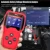 ANCEL BA201 Battery Tester 2000CCA 12V Car Battery Analyzer Bateria Cranking Charging Voltage Health Test тестер аккумулятора