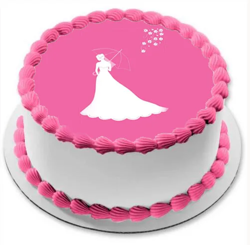 wedding cake topper 2-4