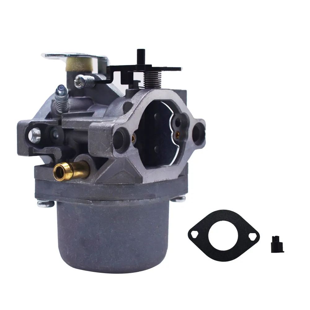 Новый Карбюратор CARB w/прокладка ДЛЯ Briggs & Stratton моделей 289702 289707