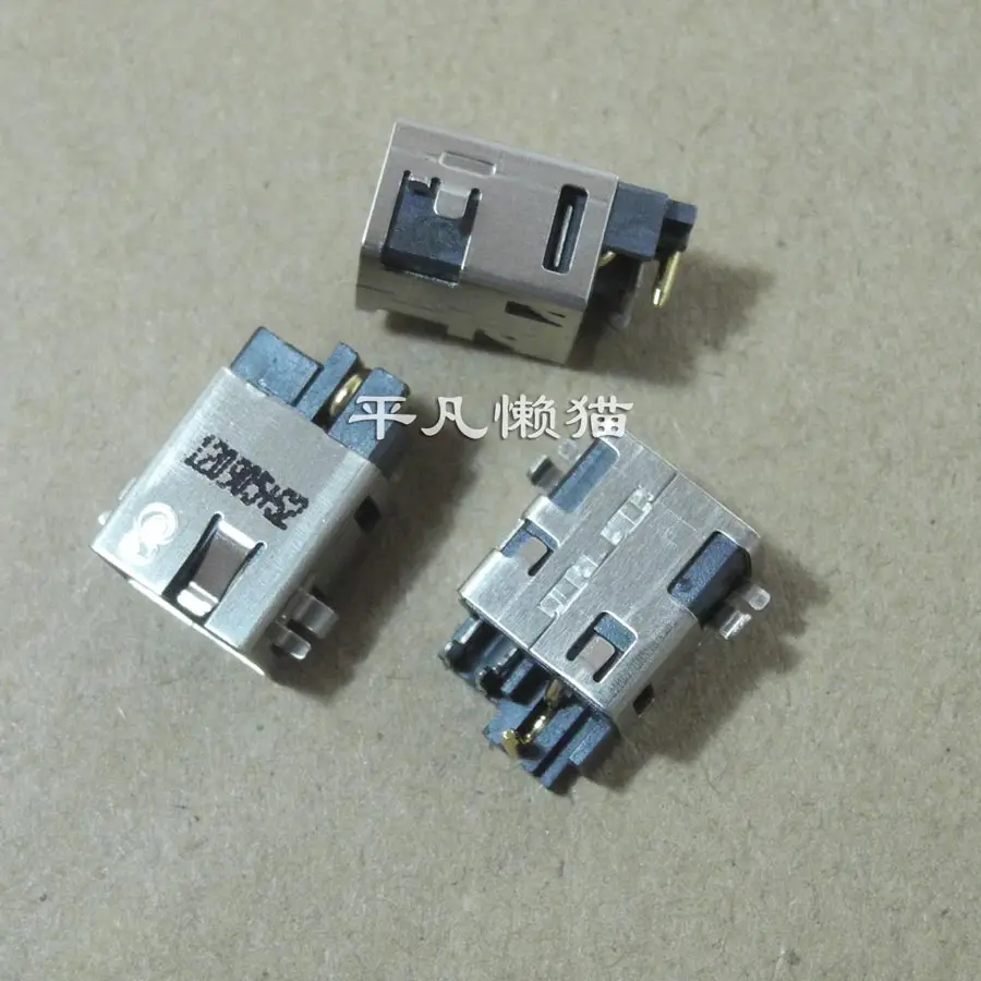 Tanio DC Jack dla MSI GF63 9SC 9RCX