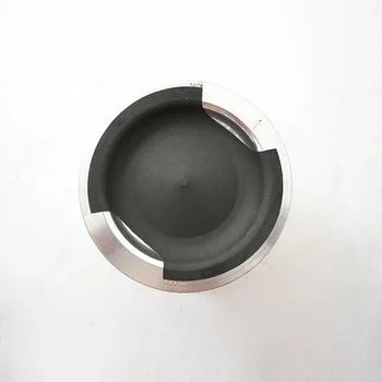 

Factory manufacture K19 diesel engine piston 3096682