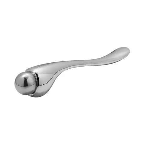 Cream Applicator Eye Massager Home Mini Eye Beauty Apparatus Rolling Massage Stick Eye Skin Care Tool