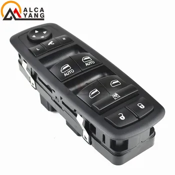 

High quality! Window Lifter switch driver's side 68141890AA For Jeep Cherokee 2014-2017