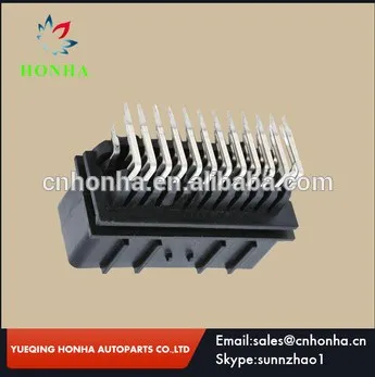344108-1 344111-1 344112-1 36 вывод pcb мужские и женские водонепроницаемые разъемы с терминалом и уплотнением