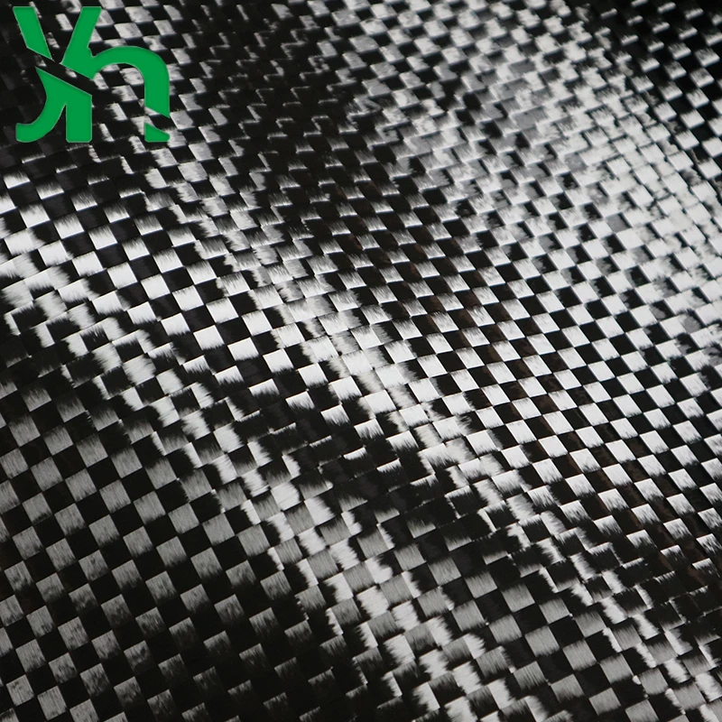 

100%Carbon Fiber Fabric 12K200g plain weave Spread Tow /ultra-thin carbon fiber cloth, DIY surface decoration