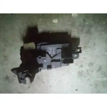 

13128112 lock Right Front Door Opel Astra H Saloon *