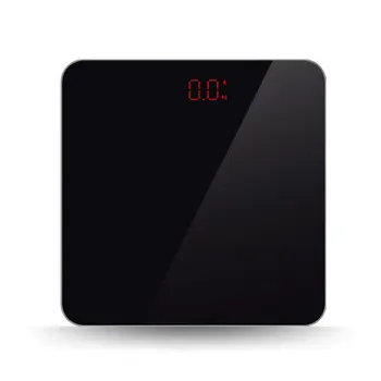 

New LCD Display Bluetooth Body Weight Digital & Electronic Scale/Fat Test