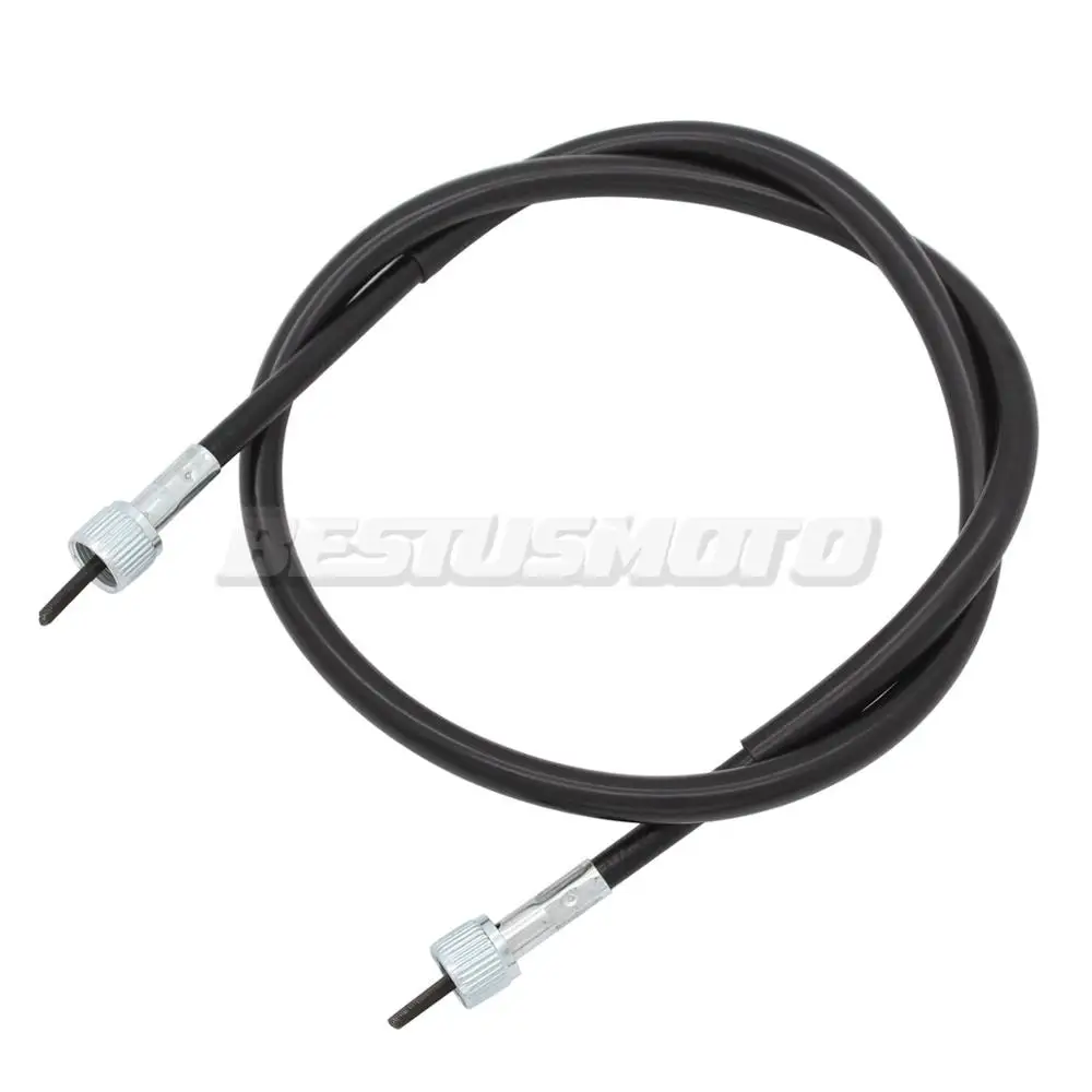 Speedometer Cable Yamaha Virago 535 Rubber Motorcycle Speedometer