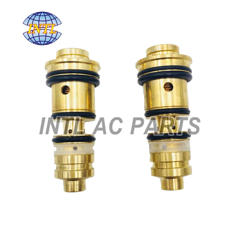 

Автоматический регулирующий клапан компрессора переменного тока, воздушный компрессор кондиционера, регулирующие клапаны для хладагента для Lexus GS300