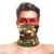 High-Jump Anti UV Fishing Clothing Бандана Полиэстер Ветрозащитная Маска Для лица Головные уборы Тактическая Военная Рыбалка Спортивная Одежда Шарфы