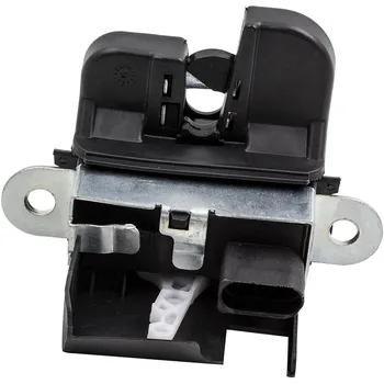 

Door Lock Tailgate Boot Lid Lock Latch 1T0827505H For VW Volkswagen Touran I3M3