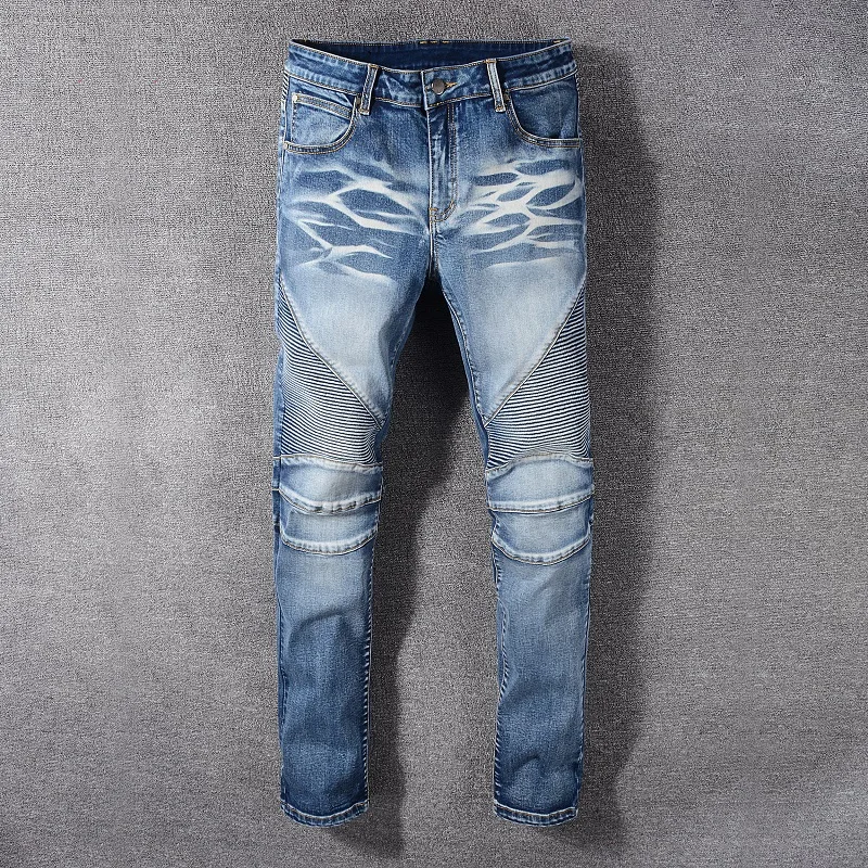 A108283 bike jeans