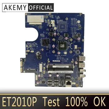

Akemy Original All-in-one motherboard For ASUS ET2010P ET2010 LA-5952 mainboard 100% Test ok Works GM
