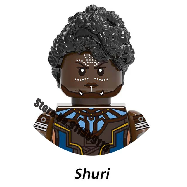 DISNEY Super Hero Venoms Building Blocks Gamora Groot Doctor Octopus Magneto Nebula Deadpools Wolverine Bricks Action Figure Toy K-X1305