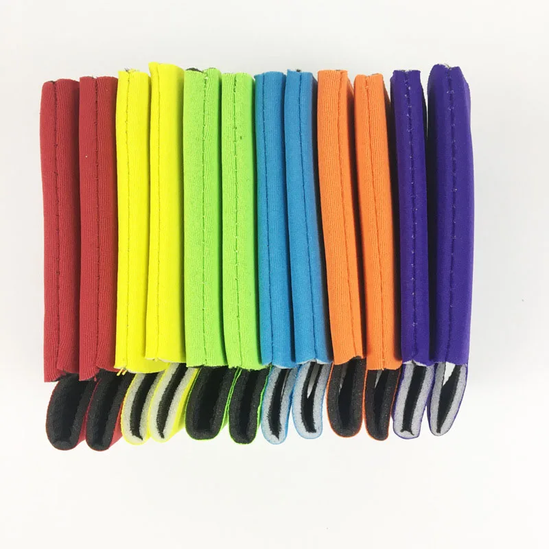 Beer Cooler 6PCS Slim Can Cooler for Coke beverage bottle beer energy drink