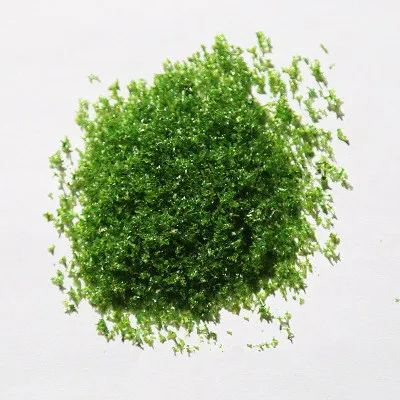 Модель WJDG DIY ручная работа, строительные модели, материалы, порошок дерева, фотодерево с листвой 30 г