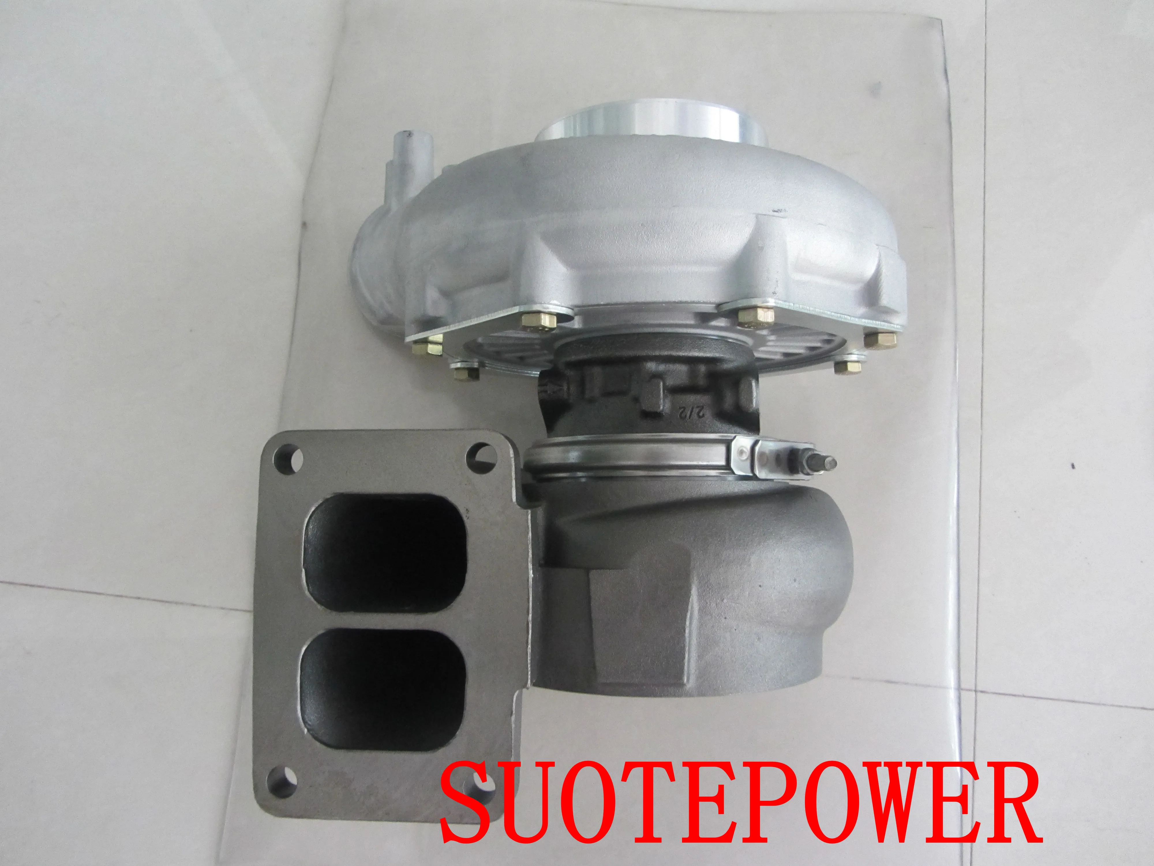 Новинка; Лидер продаж! Suotepower Турбокомпрессор GT4294 706844-5004S 706844-5004S 706844-0001 706844-0002 706844-0004 1362358 1377402 для грузовика DAF детали для двигателя грузовика DAF 95XF turbo