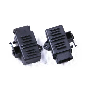 

COSTLYSEED Seat Heated Control Switch Fit CC MK5 MK6 Golf Caddy Pasast B6 EOS Polo Beetle 1K0 959 772 1KD959772