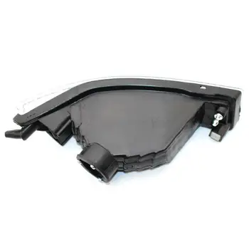 

High Quality Transparent Lens Car light Clear Lens Fog Light 8122112160 For TOYOTA COROLLA KOMBI 01-02 1pc 1x
