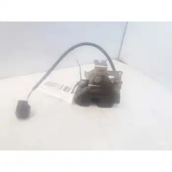 

8768166 lock Right Side Door Renault Master Kasten 2.3 Dci Diesels Fap Power Cat