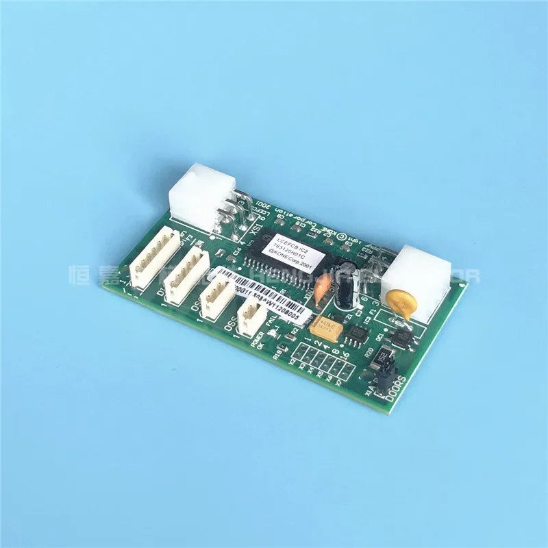 Giant kone elevator shaft communication board FCB board KM713700G11 G71 713703H05