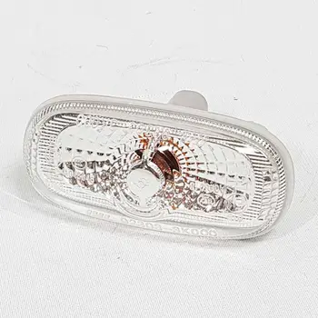 

Genuine Side Repeater Signal Lamp Sidemarker For KIA OPTIMA MAGENTIS 07-10 for hyundai Sonata NF 2006-2010 Santa fe 2006-2012