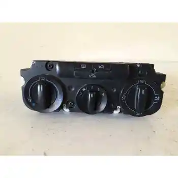 

74730900 CONTROL HEATING/AIR CONDITIONING VOLKSWAGEN CADDY KA/KB (2K)