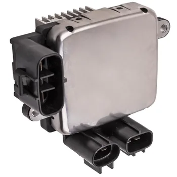 

Performance Radiator Cooling Fan Control Module for Toyota Lexus GS300