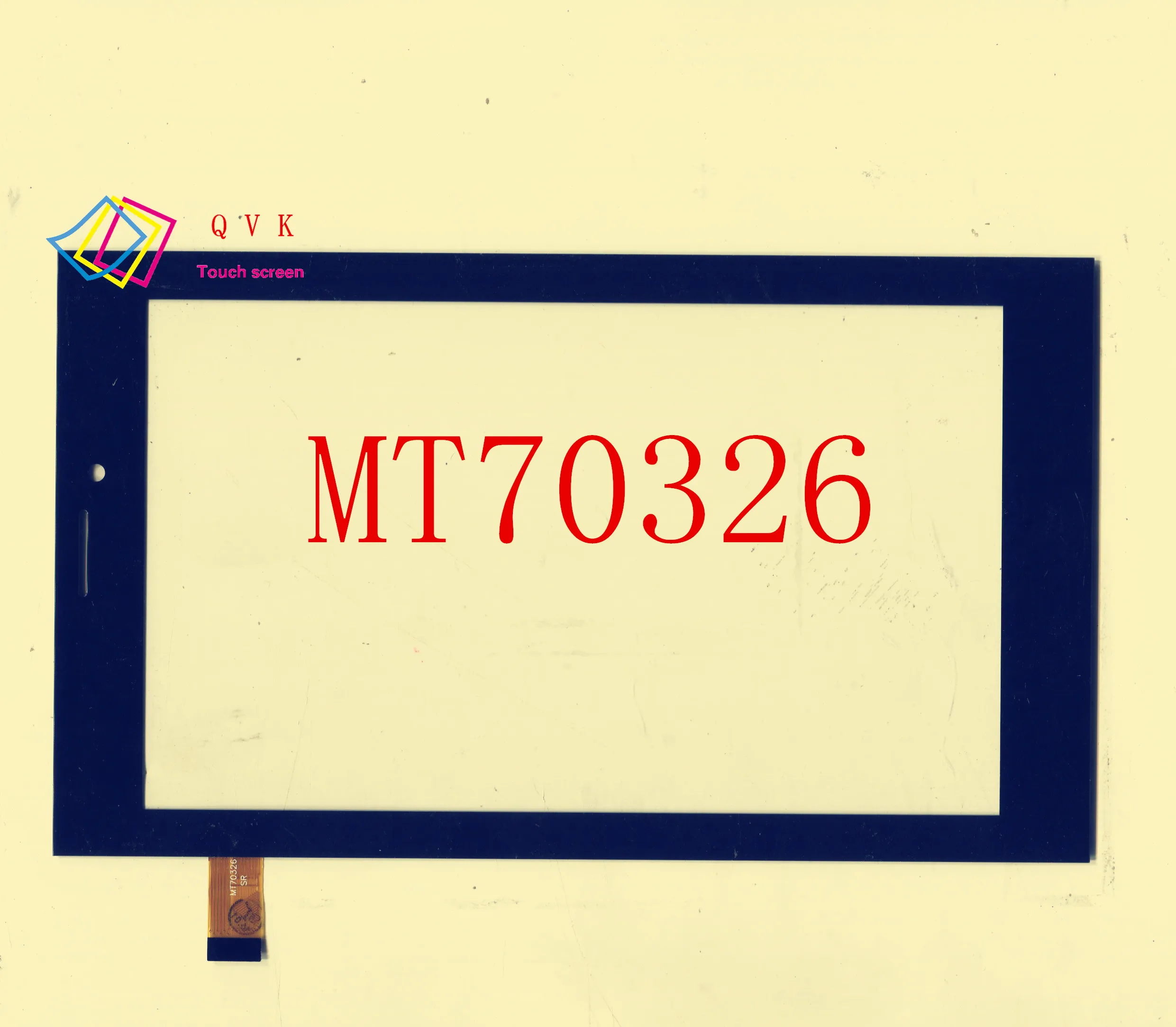 For Crown B770 B704 B806 B809 B903 Tablets Touch Screen Tablet Panel