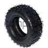 13X5.00-6 inch tire snow plow tires butterfly flower tires 13 * 5.00-6 inch beach tires ► Photo 3/6