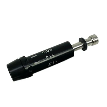 

1Pcs .335 Golf Shaft Adapter Sleeve Rh for Cobra King F9 Driver