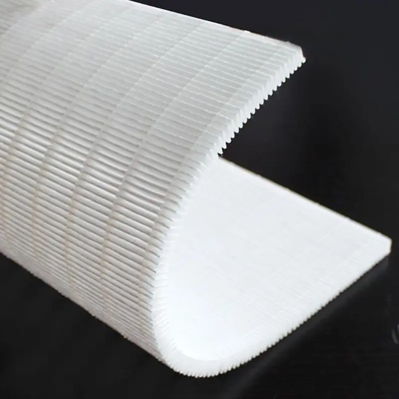 Filtro Frameless di Rimozione Della Polvere Cleaner Filtro Depuratore Filtro HEPA Ad Alta Efficienza