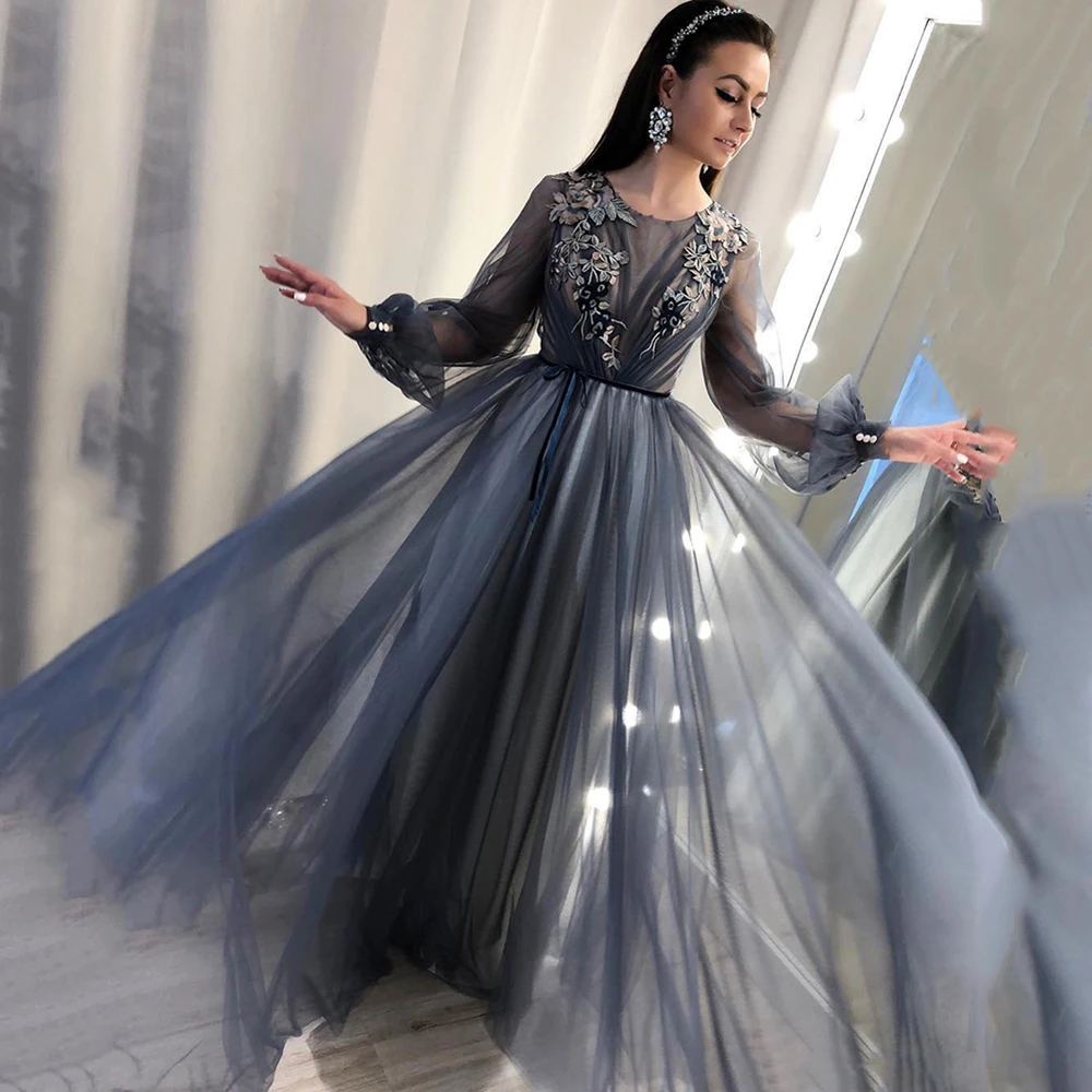 Romantic long dresses Clearance